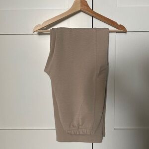 Lululemon Softstreme Cargo Straight Leg pants